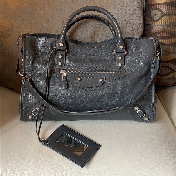balenciaga purse